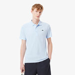 Lacoste Oblečenie Lacoste Pólo Muži-Světle Modrá