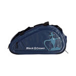 Black Crown Black Crown Ultimate Pro 2.0 Taška Na Padelovou Raketu - Modrá
