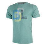 Oblečenie Bullpadel ***CAMISETA BEBAS