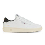 K-Swiss Boty K-Swiss Slammklub CC Obuv Pro Volný Čas Muži - Bílá,Černá