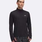 Oblečenie Under Armour Launch Quarter-Zip