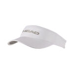Oblečenie HEAD Pro Player Visor