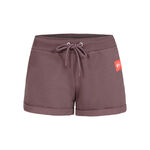 Oblečenie Quiet Please Crossroad Easy Sweatshort