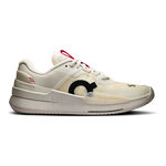 On Tenisov&aacute; obuv On THE ROGER Pro 2 Obuv Na Antuku D&aacute;my-B&iacute;l&aacute;