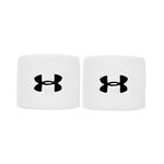 Oblečenie Under Armour Performance Wristbands 2er Pack Men