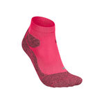 Falke Oblečenie Falke RU Trail Running Socks Dámy-Růžová