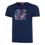 Oblečenie BIDI BADU New York 2024 Chill Tee