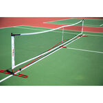 Wilson Pickleball Wilson Portable Pickleballová Sieť-Černá