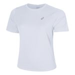 Oblečenie ASICS Core Shortsleeve