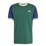 Oblečenie adidas Heritage Tee