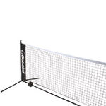 Babolat Potřeby pro trenéry Babolat Tenisová Síť 5,8m - Černá,Bílá