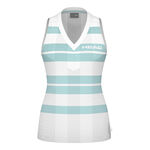 Oblečenie HEAD Performance Tank Top Women