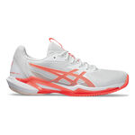 Tenisová Obuv ASICS Solution Speed FF 3 CLAY