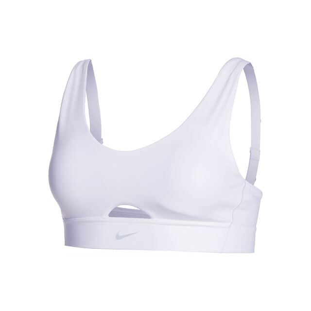Dri-Fit Indy Plunge Cutout Bra