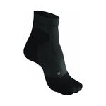 Falke Oblečenie Falke RU Trail Running socks D&aacute;my - čern&aacute;, 