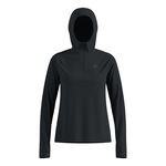 Oblečenie Odlo X-Alp Midlayer Hoody