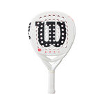 Padelová Raketa Wilson Bela LS V3