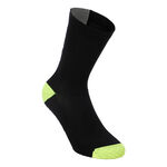 Endless Oblečenie Endless S.O.X. MEDIUM BLACK Sportovní ponožky Dámy - černá, 