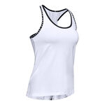 Oblečenie Under Armour Knockout Tank Women