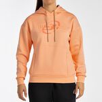 Oblečenie Bullpadel SUDADERA BULLPADEL BEFAS 401