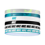 Oblečenie Nike Nike Flex Classic Headbands 6PK Printed