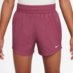 Oblečenie Nike Dri-Fit One High-Waisted Woven Shorts
