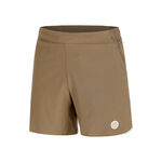 Tenisové Oblečení BIDI BADU Paris 2025 7Inch Shorts