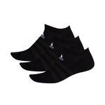 Oblečenie adidas Cushioning Crew 3er Pack Socks Unisex