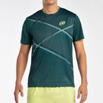 Oblečenie Bullpadel CAMISETA BULLPADEL LADRA 053