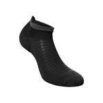 Nike Oblečenie Nike Spark Lightweight No-Show Running Socks-Čern&aacute;,&Scaron;ed&aacute;