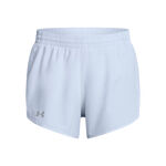 Oblečenie Under Armour Fly By 3in Short