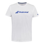 Oblečenie Babolat Exercise Tee