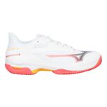 Tenisová Obuv Mizuno WAVE EXCEED COURT CC