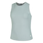 Oblečenie Björn Borg ACE Rib Pocket Tank-Top