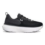 Under Armour Běžeck&aacute; obuv Under Armour Infinite Elite 2 Neutr&aacute;ln&iacute; Obuv Muži-Čern&aacute;,&Scaron;ed&aacute;