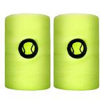 Oblečenie Tennis-Point Wristband Long