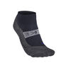 RU4 Endurance Cool Short Running Socks Muži-Tmavě Modrá