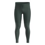 Oblečenie Odlo Zeroweight Warm Reflective Tight