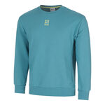 Oblečenie Nike M Nkct Df Flc Hrtge Crew Mb