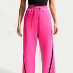 Nike Tr&eacute;ninkov&eacute; kalhoty Nike Court Dri-Fit Advantage  Tr&eacute;ninkov&eacute; kalhoty D&aacute;my-berry