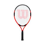 Wilson Tenisová raketa Wilson Precision Jr 21 Dětská Raketa