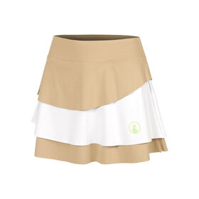 Obrázok z Wild Flounce Skirt W