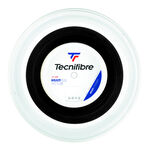 Tecnifibre Tecnifibre Multifeel 200m V&yacute;plet-Role-Čern&aacute;