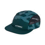 Oblečenie adidas Terrex 5P Cap