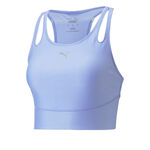 Oblečenie Puma Run Ultraform Crop Tank-Top