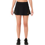 ASICS Oblečenie ASICS Court Sukně Dámy - černá, 