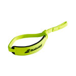 Babolat Příslušenství pro rakety Babolat Wrist Strap Slučka Rakety-Žlutá