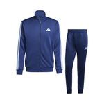 Oblečenie adidas 3 Stripes Woven Tracksuit