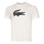 Oblečenie Lacoste T-Shirt Men