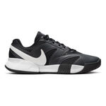 Nike Tenisová obuv Nike Court Lite 4 Obuv Na Antuku Muži-Černá,Bílá